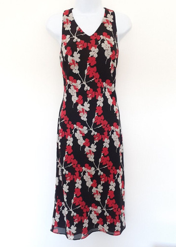 Amaranto woman red black - amaranto,