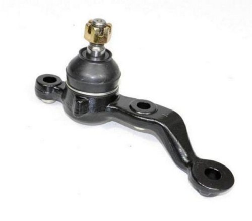 Lower left control - control, arm