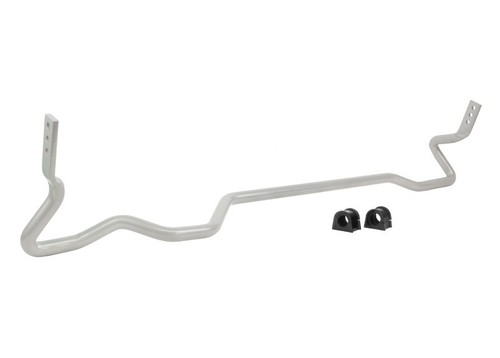 Whiteline 24mm rear sway bar - 24mm,