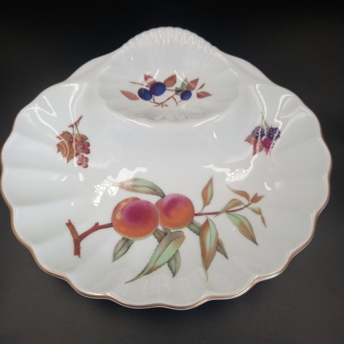 Large royal worcester evesham - large,