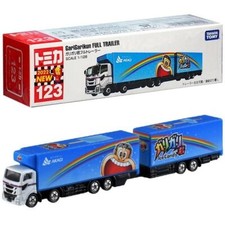 Takara Tomy Tomica Die-cast