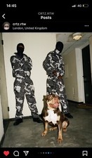 cortiez tracksuit