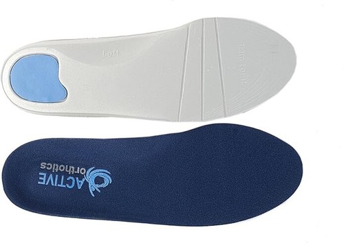 Active orthotics full length - active,