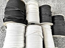 5M 10M 20M COLOURED FLAT