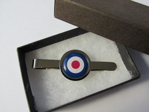 Raf roundel target mod mens - raf,