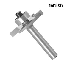 1/4" Shank Router Bit Biscuit