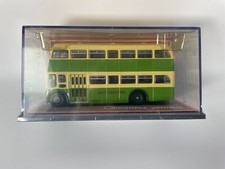 Vintage Corgi Bus. 41902 Original Omnibus Co. Leyland PD3 Southdown. Sealed