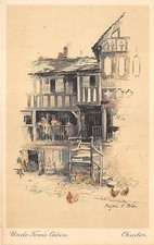 BR58337 uncle tom s cabin