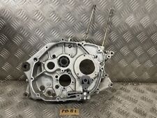 SUZUKI GN 125 right engine crank case 2010