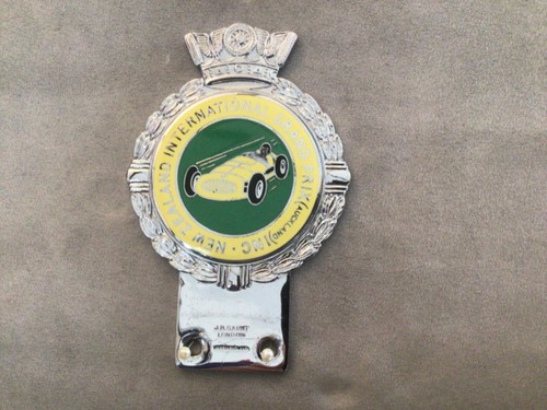 Rare gaunt new zealand - j,
