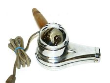 VTG 1950's CHROME K&M Knapp &