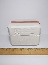 Vintage Seeley L-9201 Ceramic