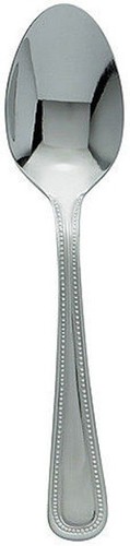 12x bead tea - bead, spoon,