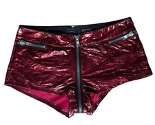 Lip Service 24 Hrs Vinyl/pvc