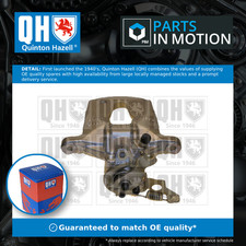 Brake Caliper fits FORD MONDEO