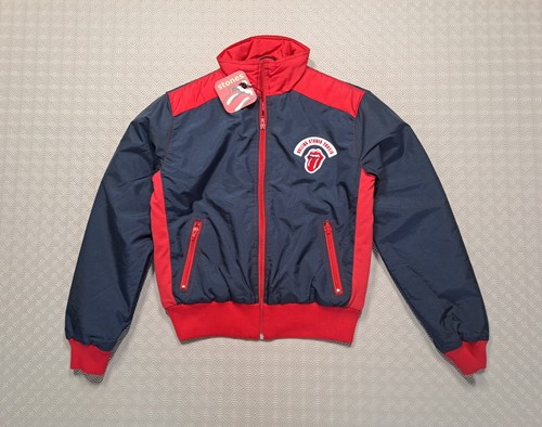 Rare rolling stones jacket - rolling,