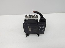 AUDI A3 8P '09-13 GOLF MK6 ABS PUMP AND CONTROL MODULE 1K0907379AJ  ✅
