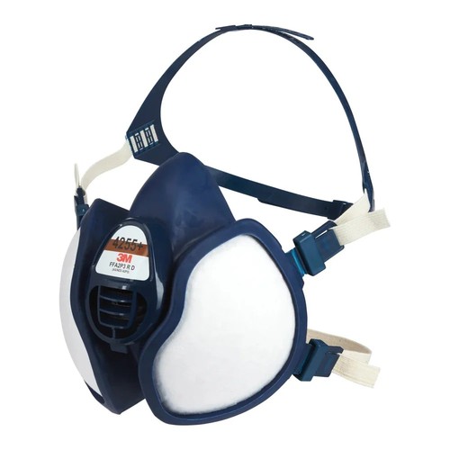 4255 gas vapour - 4255, particulate