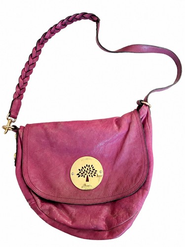 Mulberry daria hobo cerise - mulberry,