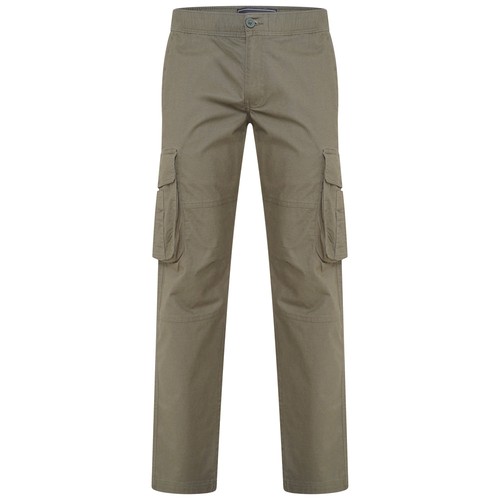 Kam jeans tall men button - kam, men's