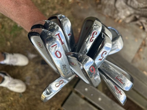 Ben hogan apex plus lob - hogan, 3-lob