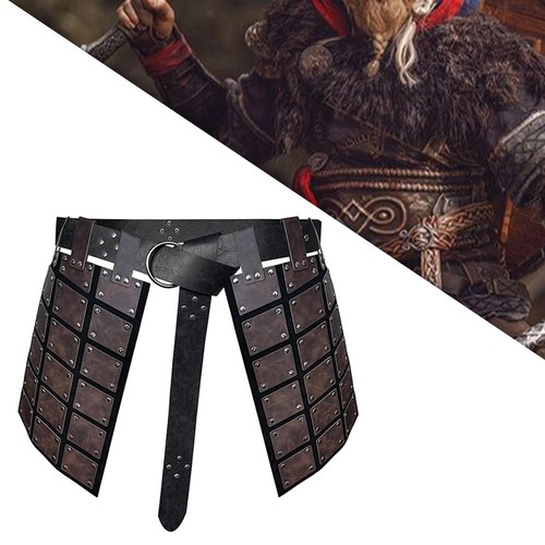 Viking waist armor - viking,