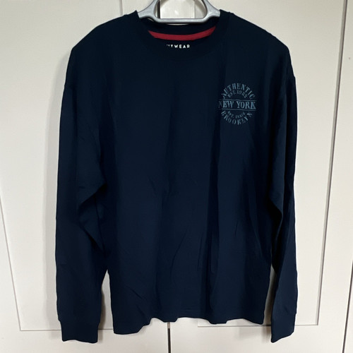 Next boys navy - next, sleeve