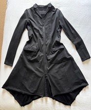Rundholz Black Label coat 