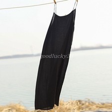 Women Camis Long Slips Dress
