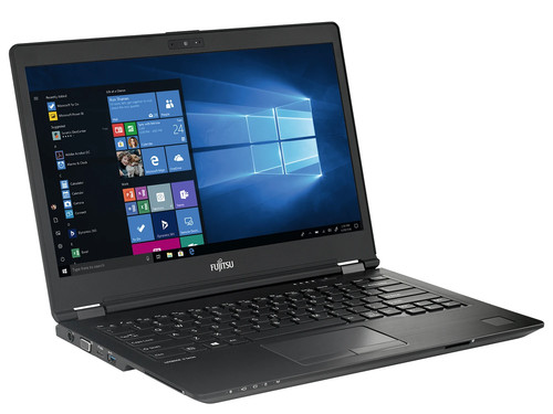 Fujitsu lifebook u749 fhd - fujitsu,