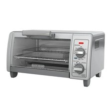 BLACK+DECKER 4 Slice Air Fry