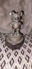Mickey mouse car mascot hood - mickey,