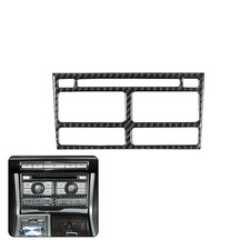 Interior Center Control CD