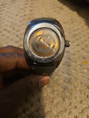 Gucci men quartz - gucci, men's