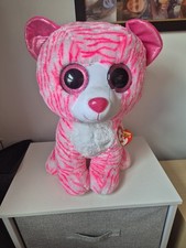 Asia Xl Beanie Boo