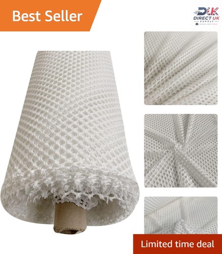 Versatile stretch mesh - stretch,