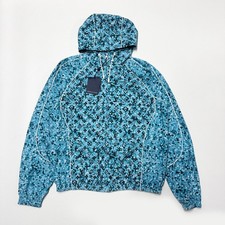 LOUIS VUITTON SIZE 54 XL BLUE