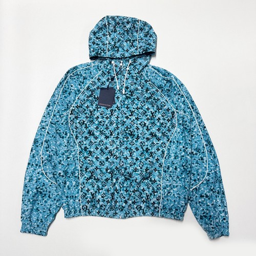 Louis vuitton size blue - size, 54