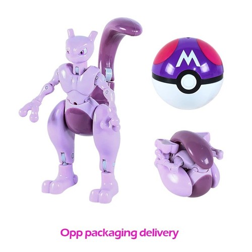 Pokemon transform pokeball - pokemon,