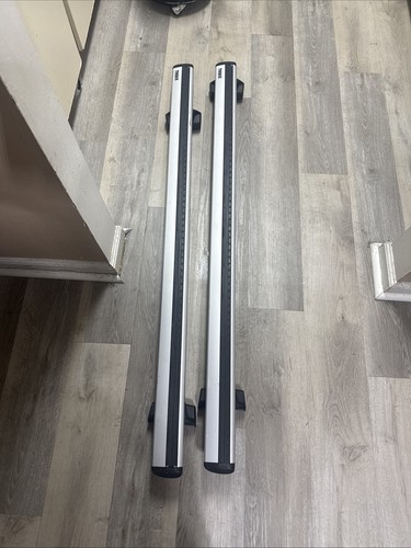 Thule evo wing aluminum - 55”,