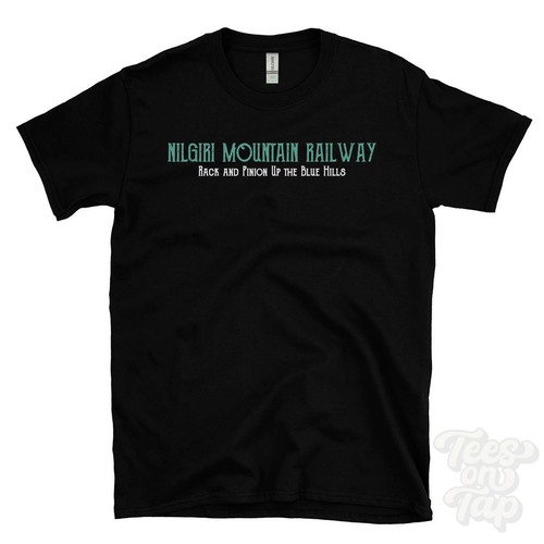 Nilgiri mountain railway rack - nilgiri,