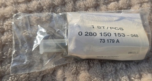 Fuel injector for jaguar - injector, xj