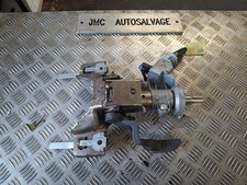 VAUXHALL CORSA D STEERING