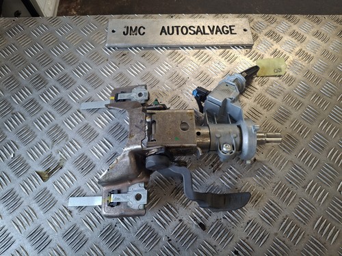 Vauxhall corsa steering - corsa, d