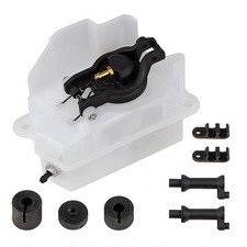 Team Associated Rc8B4 Fuel