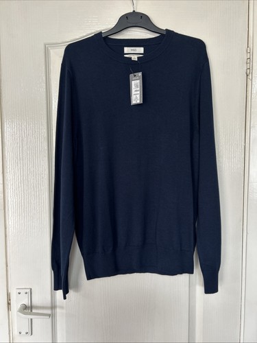 Men fine pure cotton - m&s,