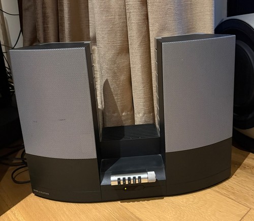 Bang olufsen o - &, 2000