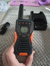 COBRA AM1055 FLT Walkie Talkie