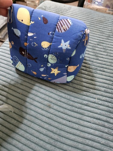 Small animal corner bed - corner,