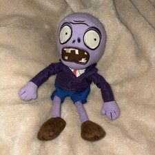 Plants vs. Zombies Purple